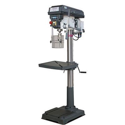 Сверлильный станок OPTIMUM OPTIdrill D 33Pro 30 мм