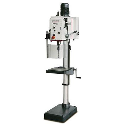 Сверлильный станок OPTIMUM OPTIdrill DZ 25