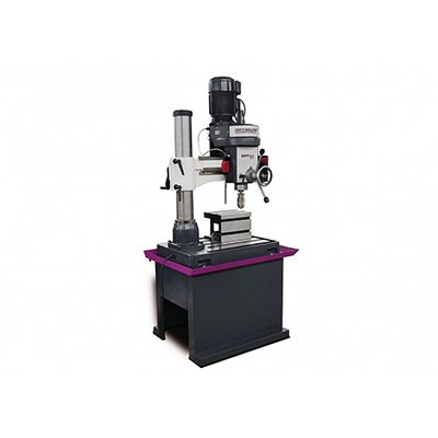 Сверлильный станок OPTIMUM OPTIdrill RD3 (380В) 28 мм