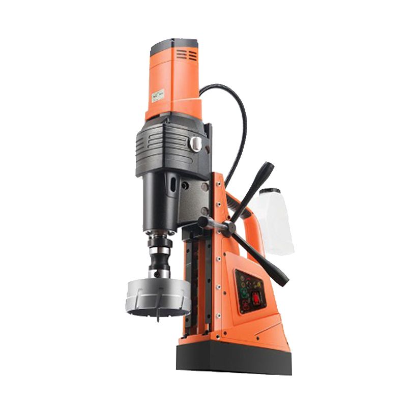 Магнитный сверлильный станок POWER ARMAX-120 R/L X