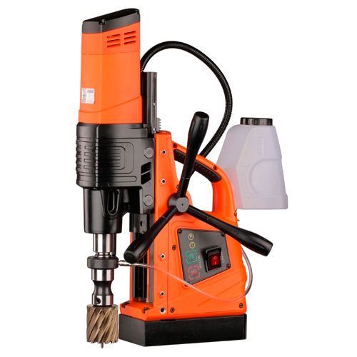 Магнитный сверлильный станок Rotorica POWER ARMAX-50