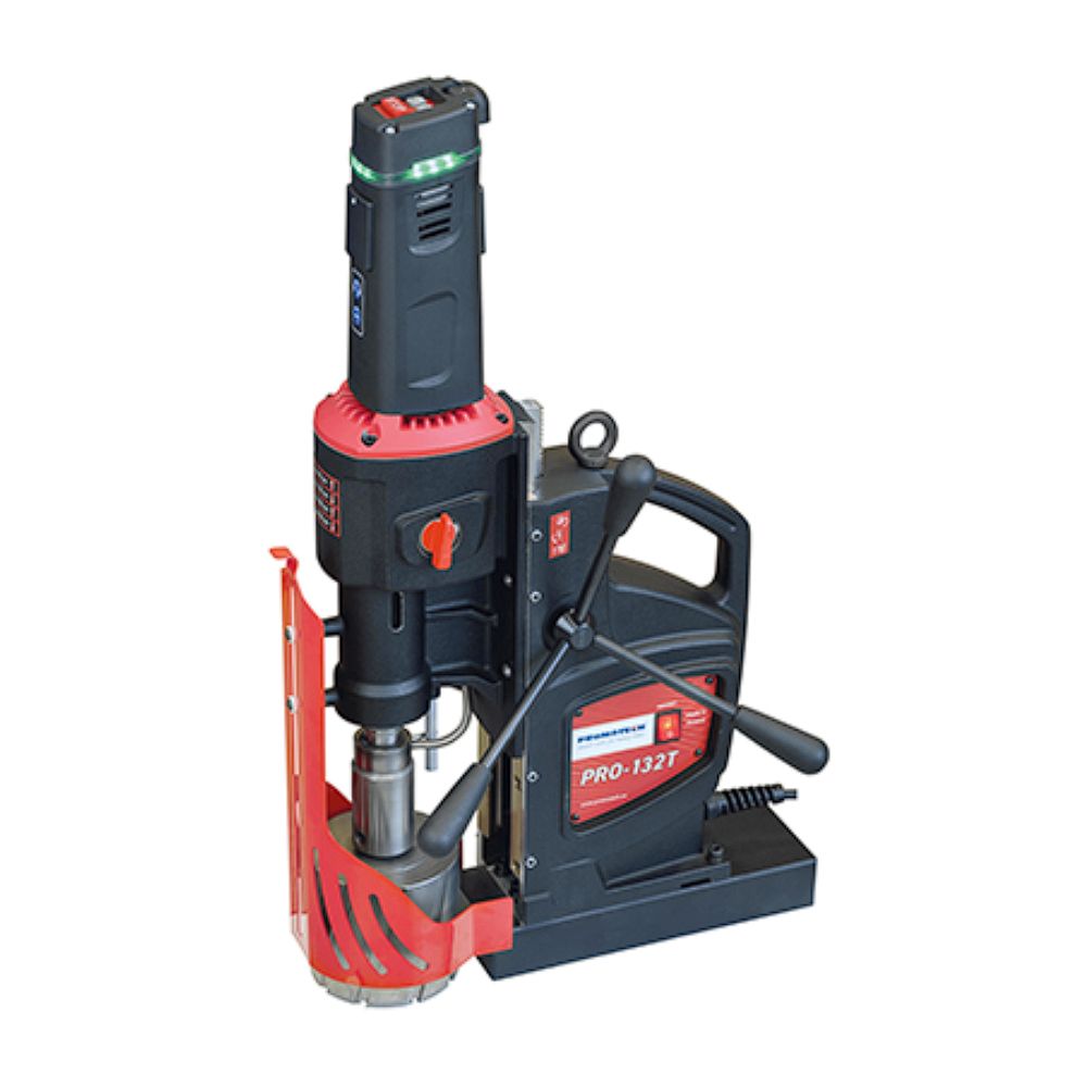 Магнитный сверлильный станок Promotech PRO-132 T