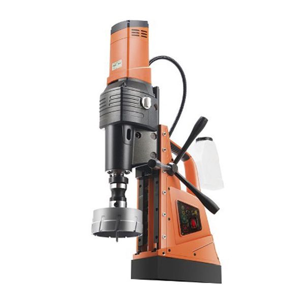 Магнитный сверлильный станок POWER ARMAX-120 R/L (2500 Вт)