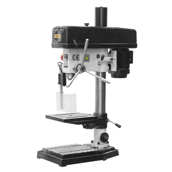 Колонный станок для сверления Stalex SDI-25T INDUSTRIAL d 25 мм