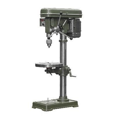 Станок сверлильный Stalex KFD-360 80 мм