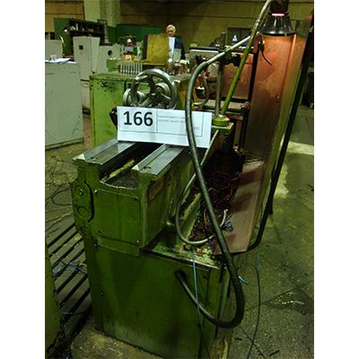Токарно-винторезный станок СССР 250ИТВМ.Ф1 (Т-1035) (Б/У) 500 мм