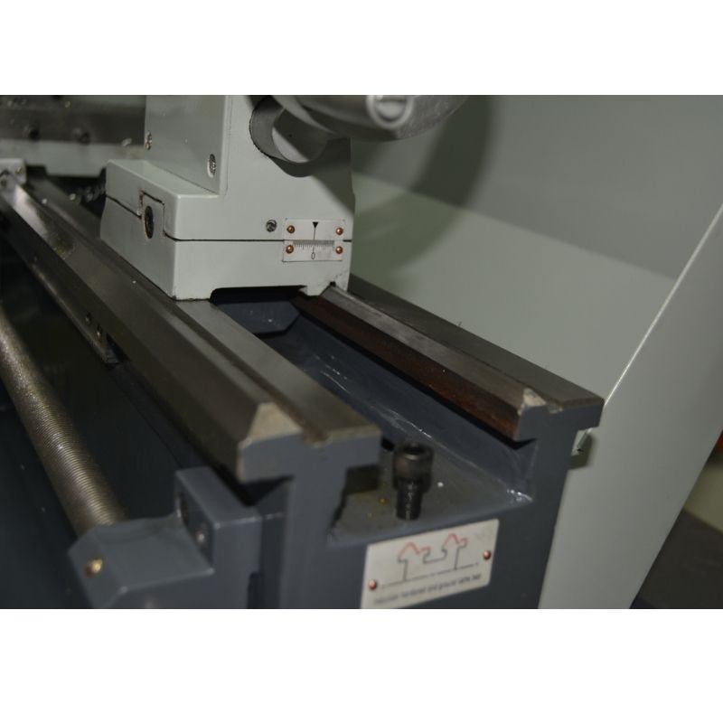Токарный станок Metal Master MML 2870 V (чугунная станина)