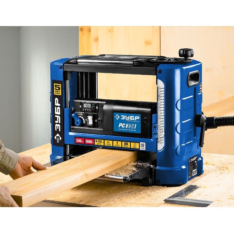 Рейсмус ЗУБР Профессионал РС-330