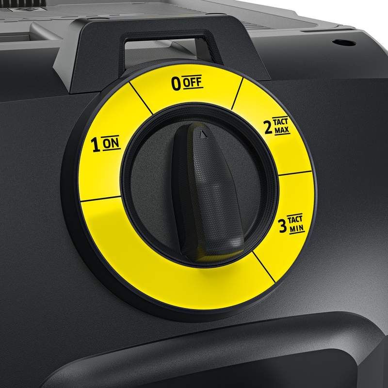 Пылесос Karcher NT 30/1 Tact L (1,38 кВт)