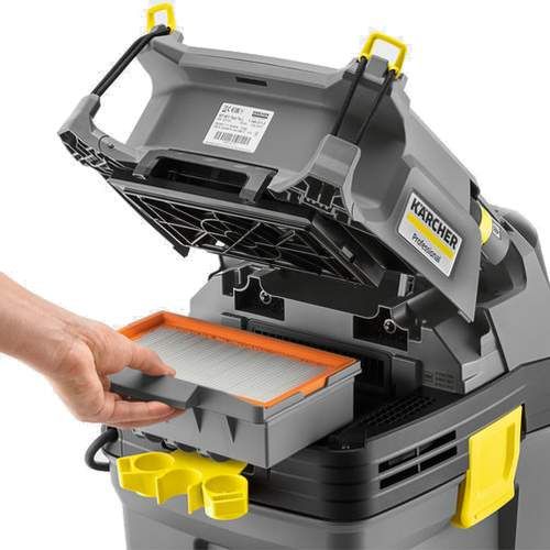 Karcher NT 30/1 Tact L