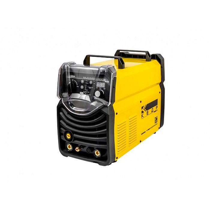 Сварочный источник КЕДР MultiMIG-5000DP (380 В)