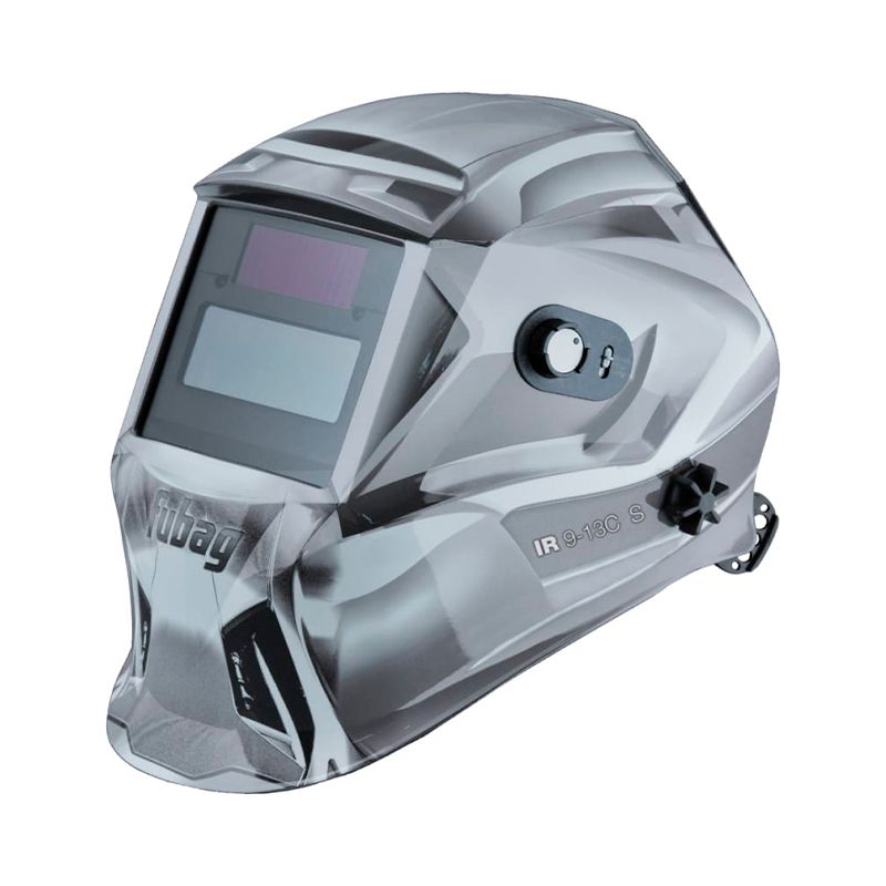 Маска сварщика Хамелеон IR 9-13C S