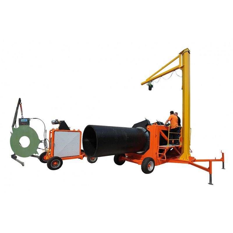 Сварочная машина Ritmo DELTA 1200 380 В
