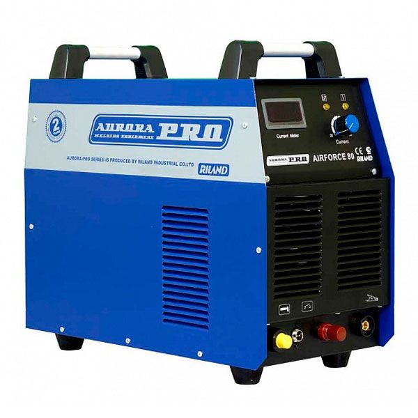 Инверторный аппарат Aurora AIRFORCE 80 IGBT