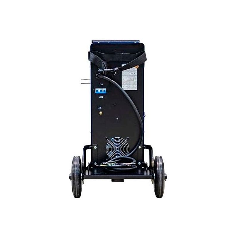 Сварочный аппарат Aurora SKYWAY 250 (MIG/MAG+MMA) 35%