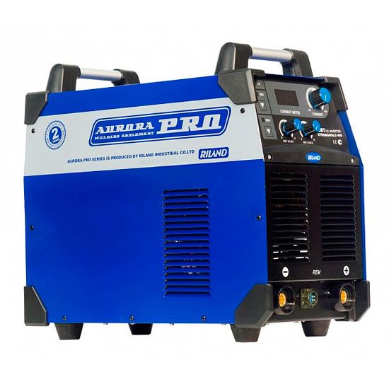 Инвертор Aurora STRONGHOLD 400 IGBT (сварочный ток 40-400 А)