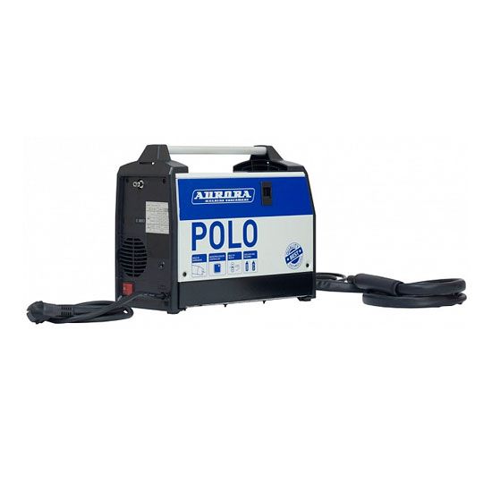 Полуавтомат Aurora POLO 160 SYNERGIC (сварочный ток 30-160 А)