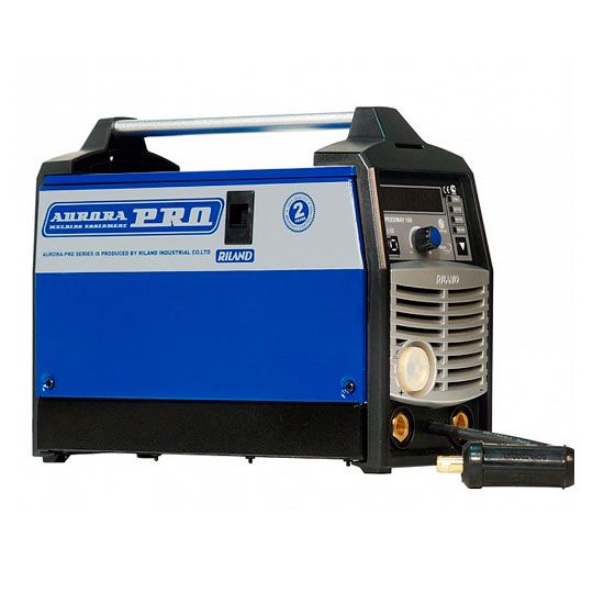 Полуавтомат инверторный Aurora SPEEDWAY 160 IGBT, 220 В