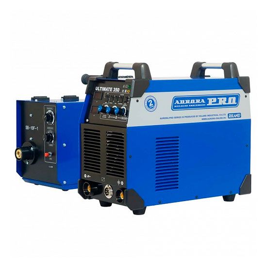 Полуавтомат Aurora ULTIMATE 350 IGBT (сварочный ток 60-350 А)