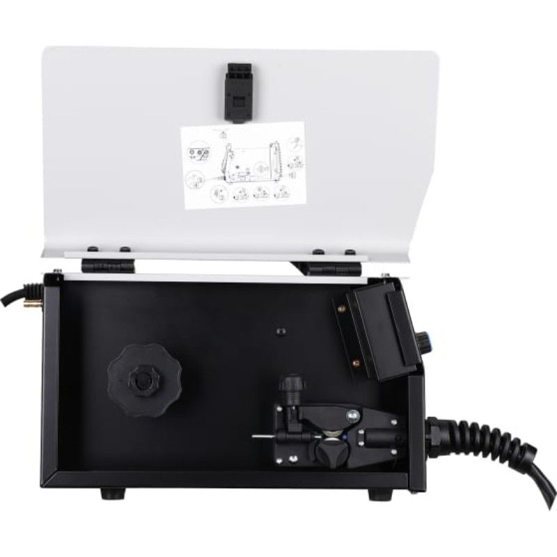 Сварочный полуавтомат DEKO DKWM200A PRO IP21S
