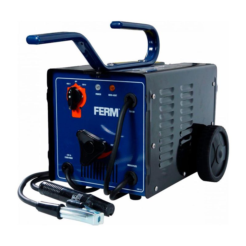 Сварочный аппарат FERM WEM1035