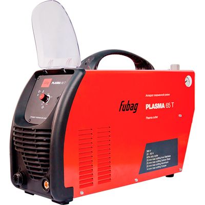 Аппарат плазменной резки Fubag PLASMA 65 T
