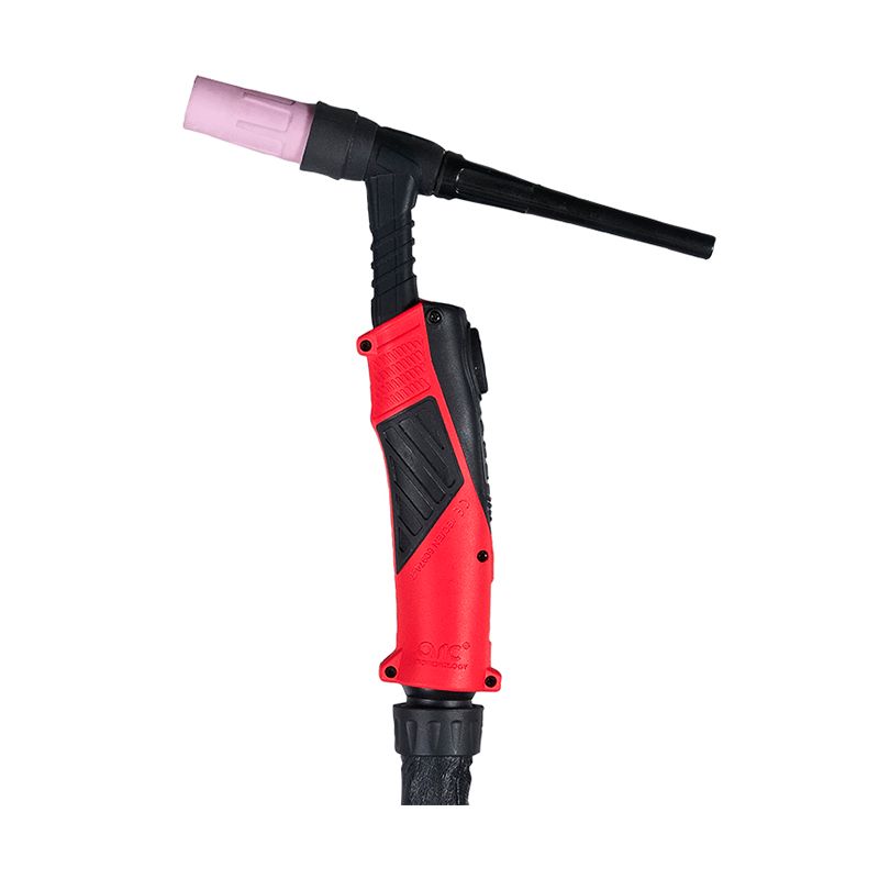 Горелка Fubag FB TIG 550W (ПВ100% 550А DC -385А AC )4m с жидкостным охлаждением
