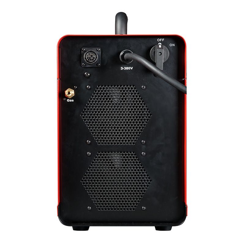 Сварочный аппарат Fubag INTIG 400 T W AC/DC PULSE (31456.3)