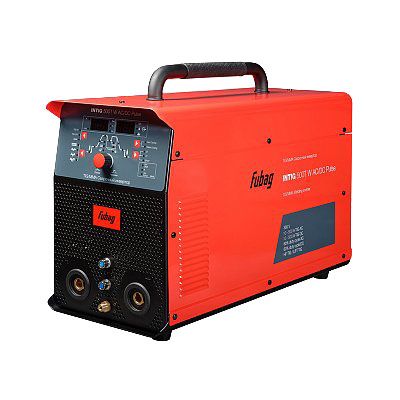 Сварочный инвертор INTIG 500 TW AC/DC PULSE