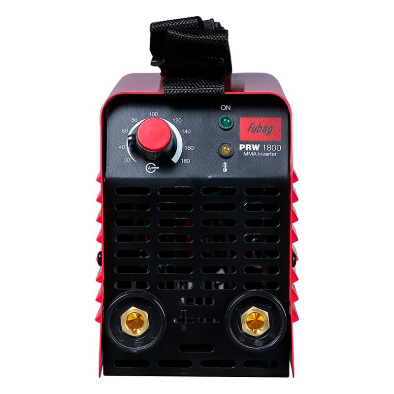 Инвертор ММА сварки PRW 1800 фото 2