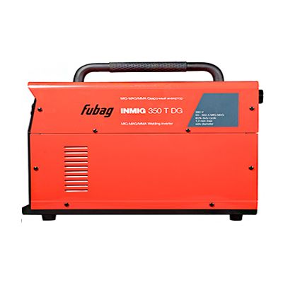 Аппарат сварочный инверторный Fubag INMIG 350T DG + FB 4
