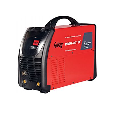 Сварочный аппарат Fubag INMIG 400T DG