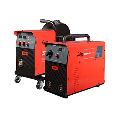 Сварочный аппарат Fubag INMIG 400T DG