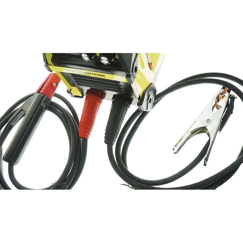 Сварочный инверторный аппарат Hanskonner HWM1250GEN