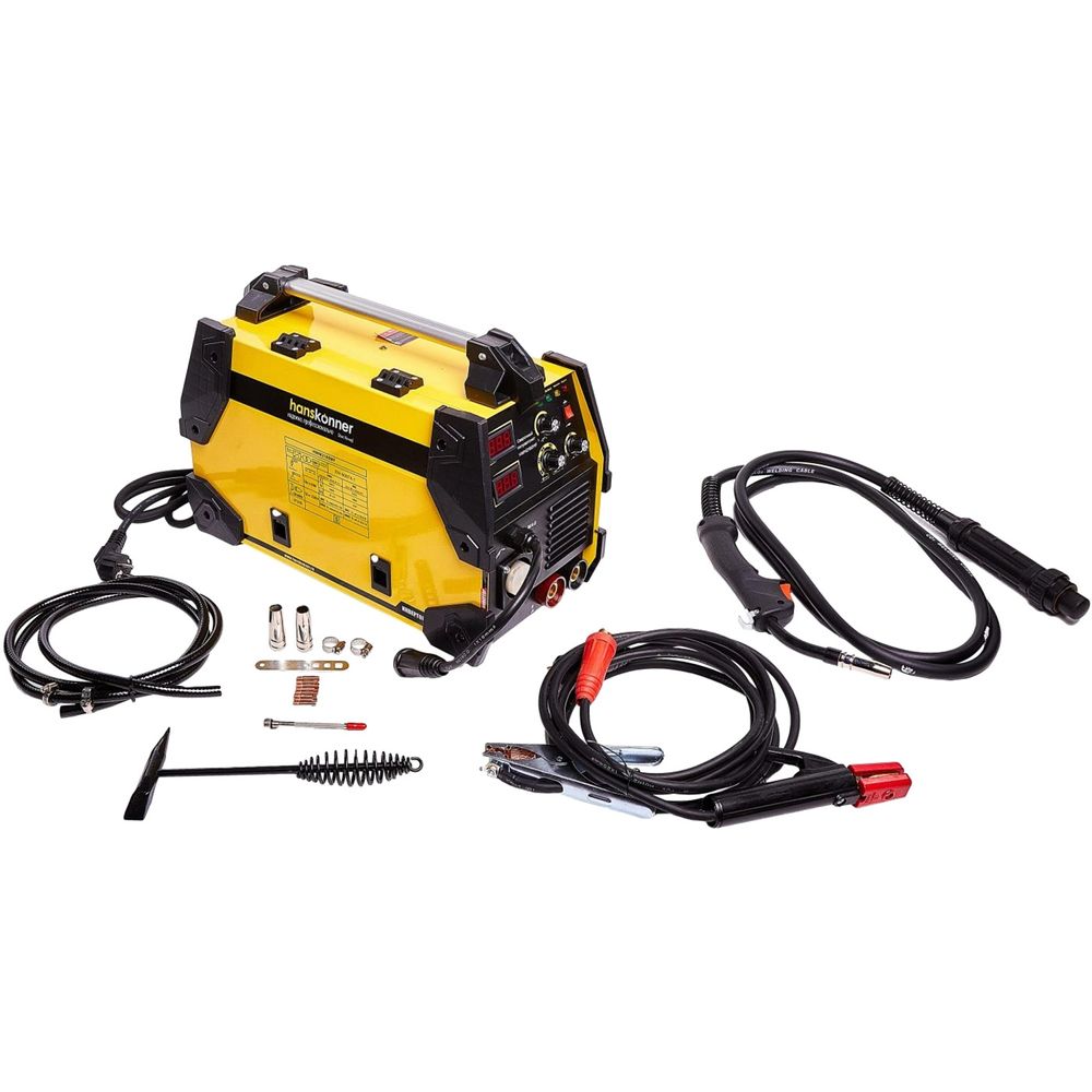 Сварочный инвертор Hanskonner HWM2180MF