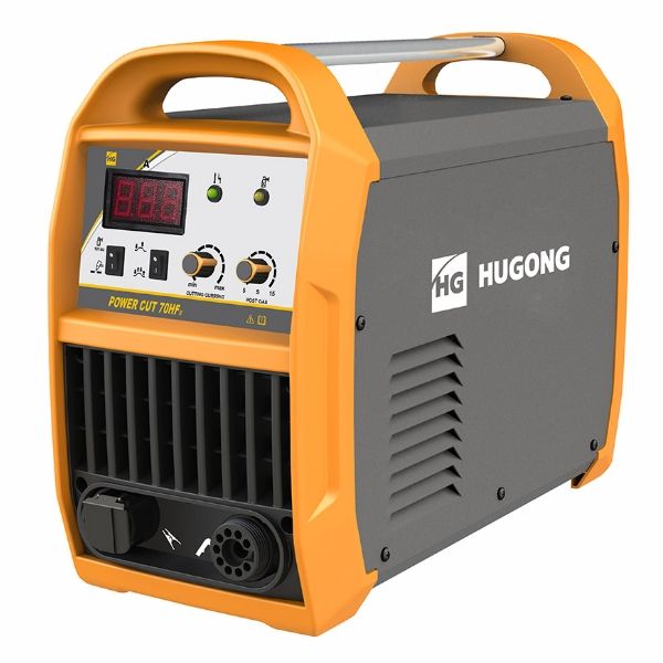 Аппарат воздушно-плазменной резки HUGONG POWER CUT 70 HF III (380 В)