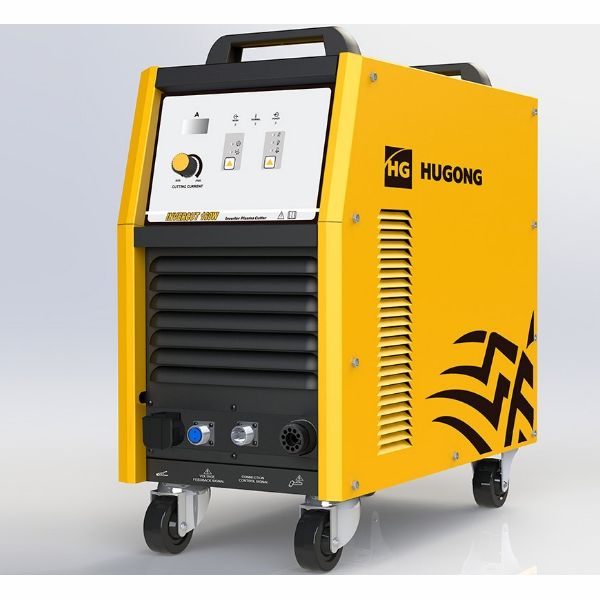 Аппарат воздушно-плазменной резки HUGONG INVERCUT 160W (380 В)