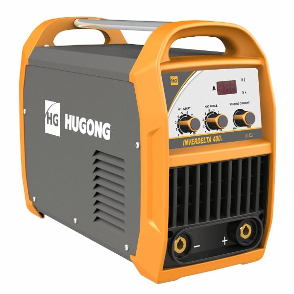 Сварочный инвертор HUGONG INVERDELTA 400 III (380 В)