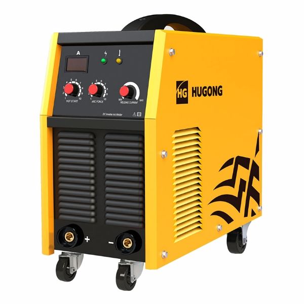 Сварочный инвертор HUGONG INVERDELTA 500WE (380 В)