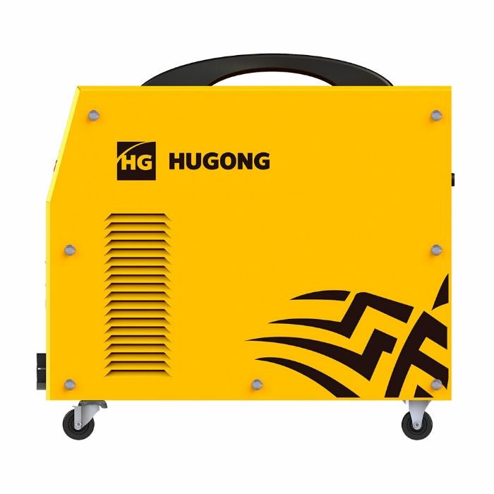 Сварочный инвертор HUGONG INVERDELTA 500WE (прочный корпус)