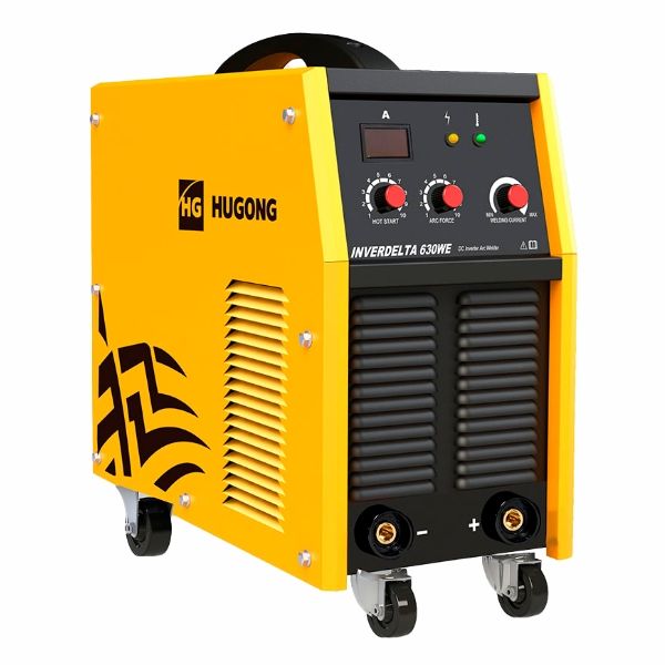 Сварочный аппарат HUGONG INVERDELTA 630WE