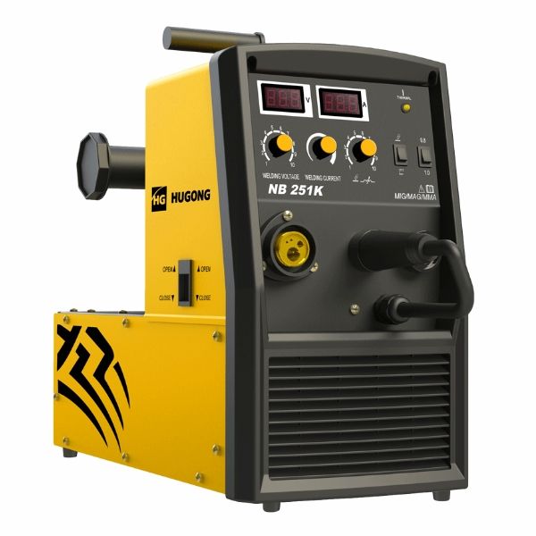 Сварочный аппарат HUGONG NB 251K