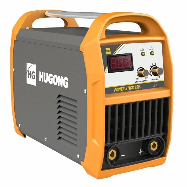 Сварочный аппарат HUGONG POWER STICK 250 III