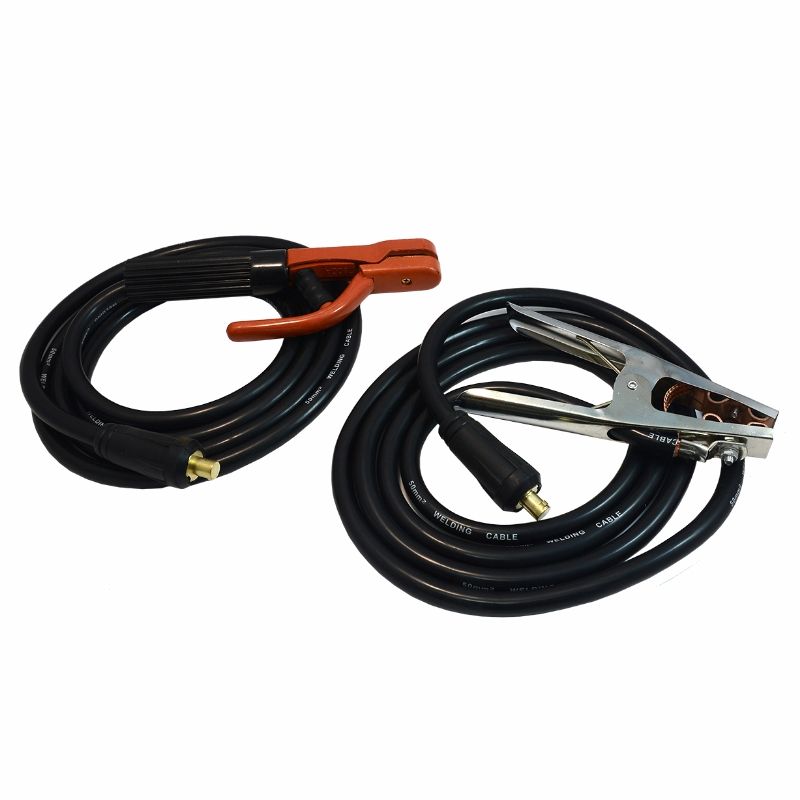 Сварочный инвертор HUGONG POWER STICK 251W III (комплектующие)