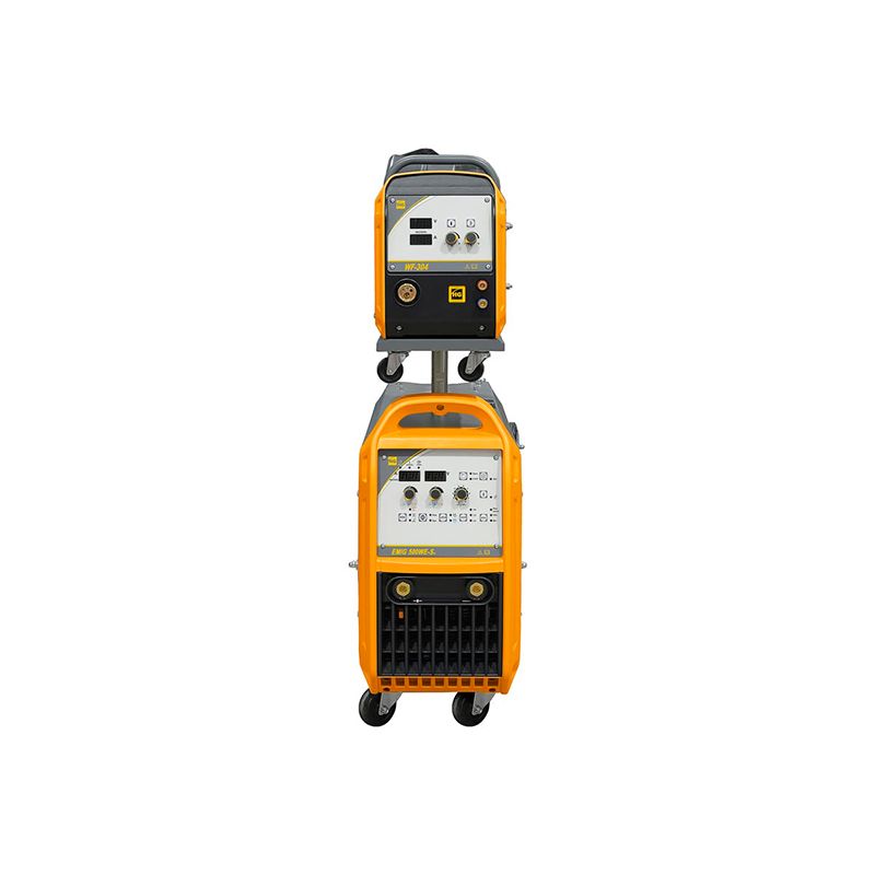 Сварочный полуавтомат HUGONG EMIG 500WE-S III 500 А