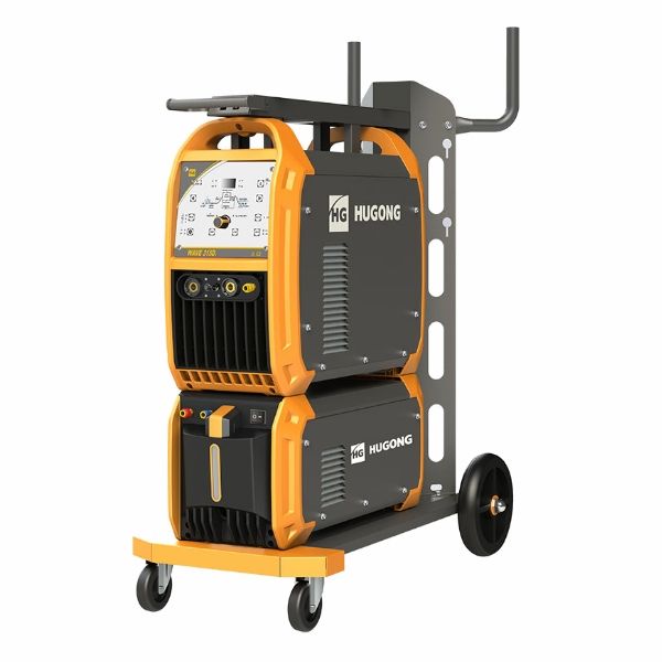 Сварочный аппарат HUGONG WAVE 315D III (380 В)