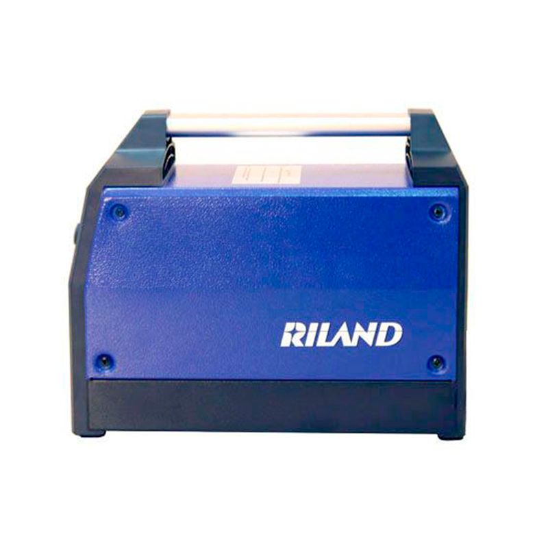 Аппарат инверторный КЕДР MMA-160 GDM RILAND (220B, 20-160А) фото 2