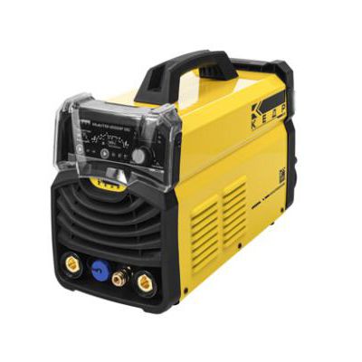 Сварочный аппарат КЕДР MultiTIG-2500P-1 DC 250 А