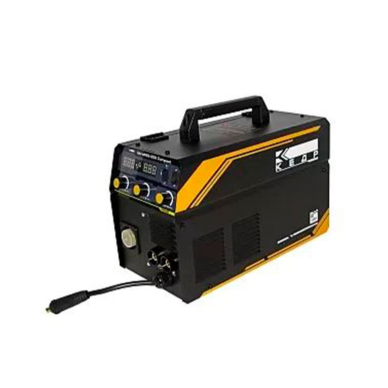 Полуавтомат КЕДР UltraMIG-200 Compact (230В, 40-200А)