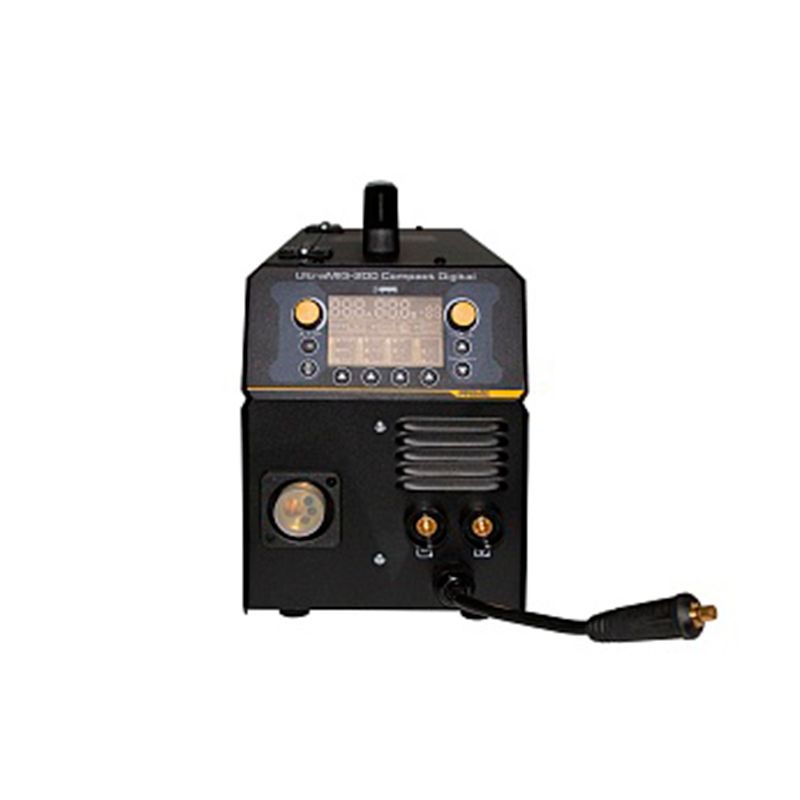 Полуавтомат КЕДР UltraMIG-200 Compact Digital (220В, 30-200А) фото 2